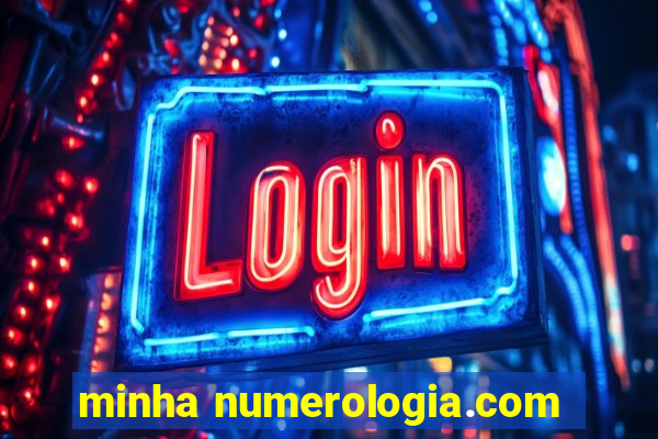 minha numerologia.com